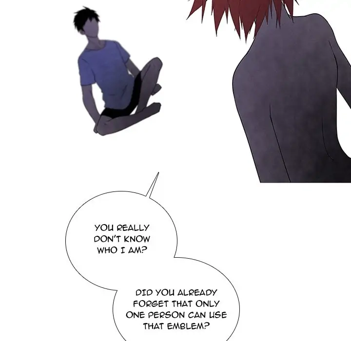 Kidultic Showtime Chapter 69 page 48 - 