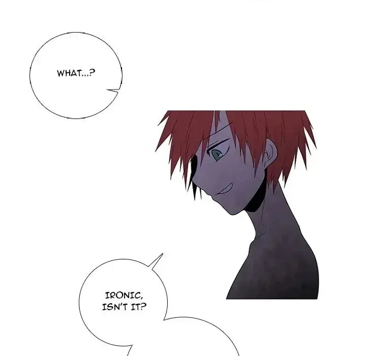 Kidultic Showtime Chapter 69 page 50 - 