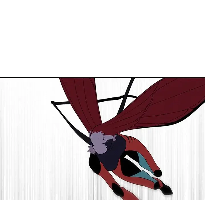 Kidultic Showtime Chapter 69 page 6 - 
