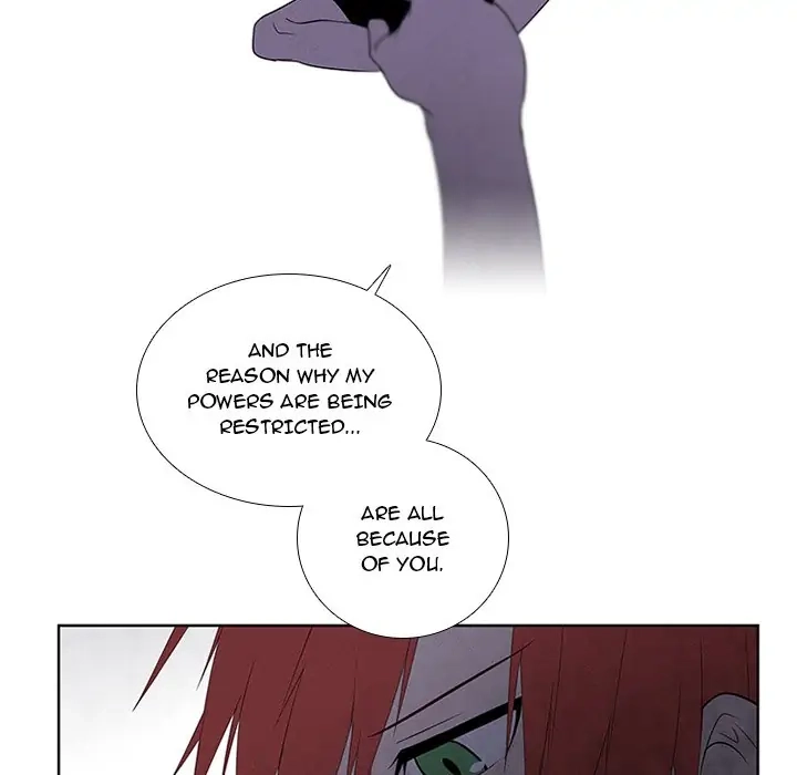 Kidultic Showtime Chapter 69 page 52 - 