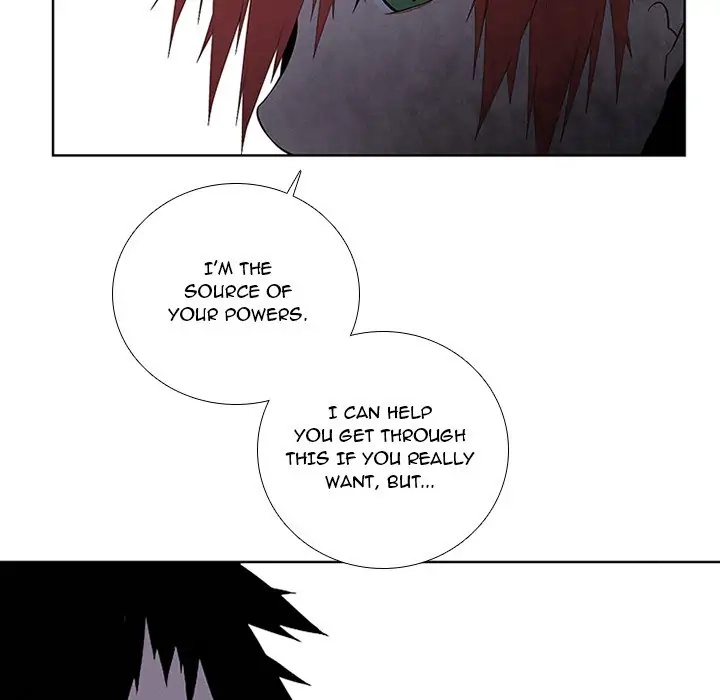 Kidultic Showtime Chapter 69 page 53 - 