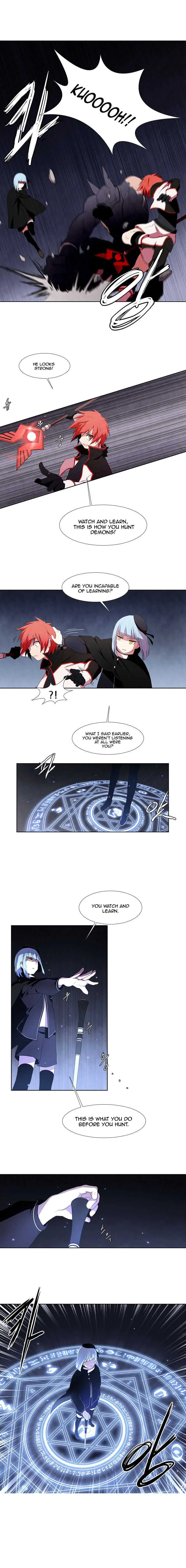 Kidultic Showtime Chapter 7 page 2 - 