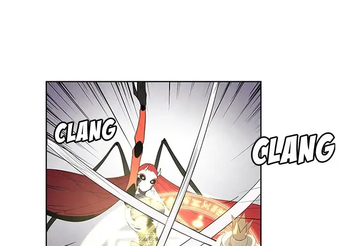 Kidultic Showtime Chapter 70 page 1 - 