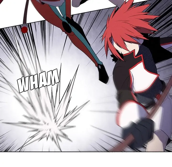 Kidultic Showtime Chapter 70 page 11 - 