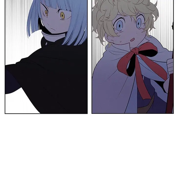 Kidultic Showtime Chapter 70 page 13 - 