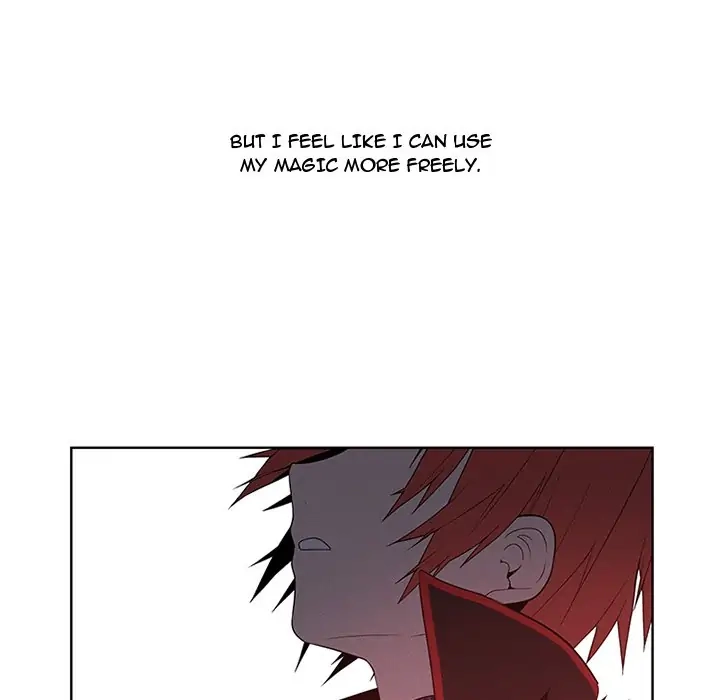 Kidultic Showtime Chapter 70 page 17 - 