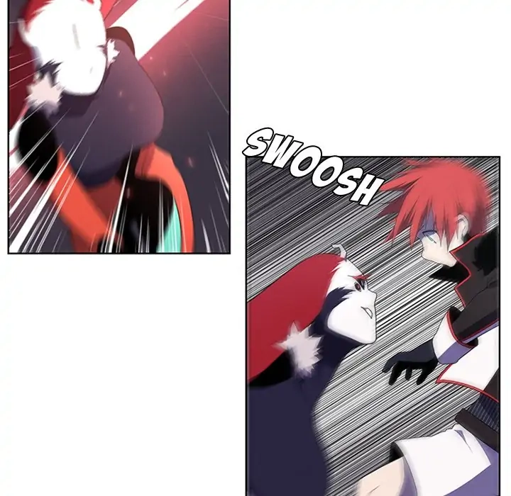 Kidultic Showtime Chapter 70 page 25 - 
