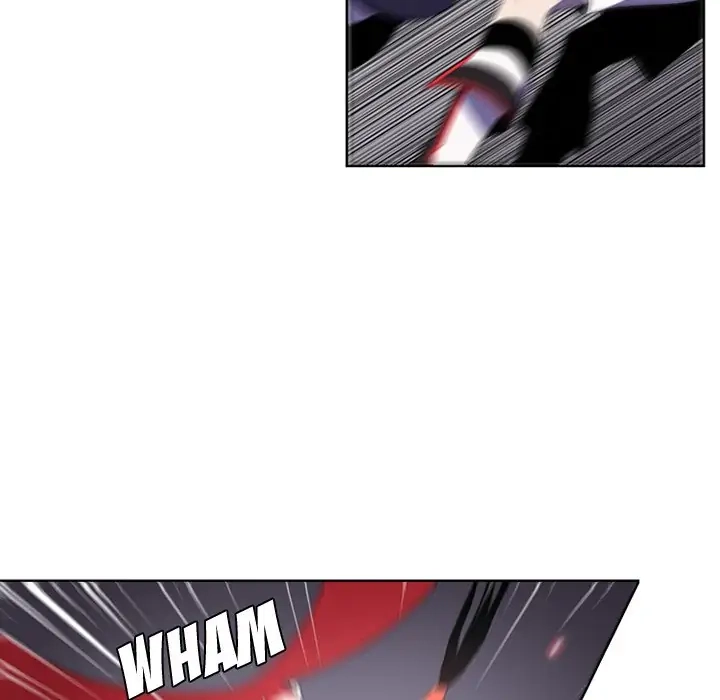 Kidultic Showtime Chapter 70 page 26 - 