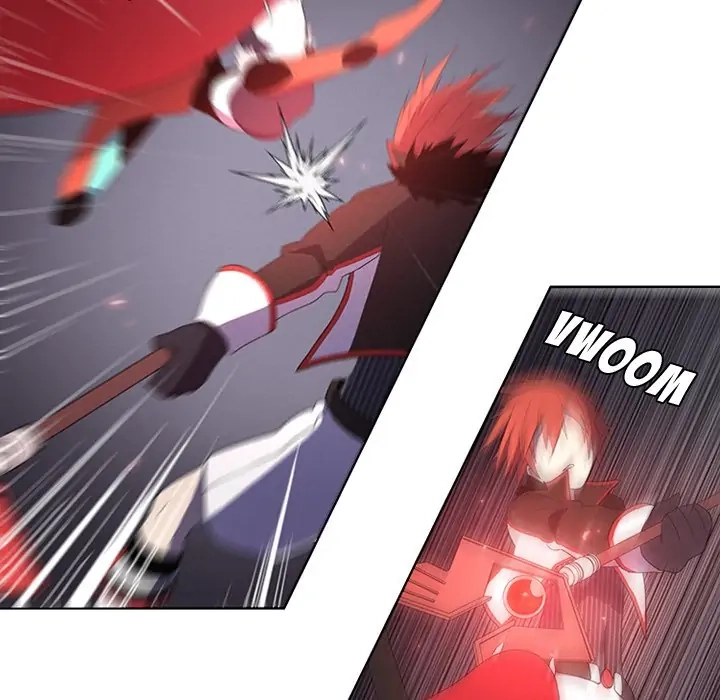 Kidultic Showtime Chapter 70 page 27 - 