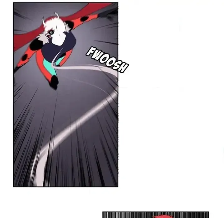 Kidultic Showtime Chapter 70 page 30 - 