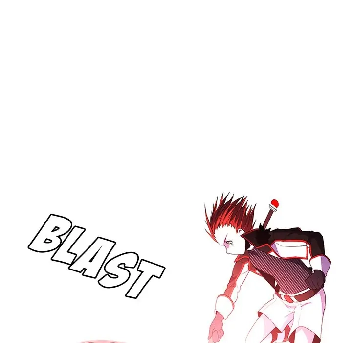 Kidultic Showtime Chapter 70 page 32 - 