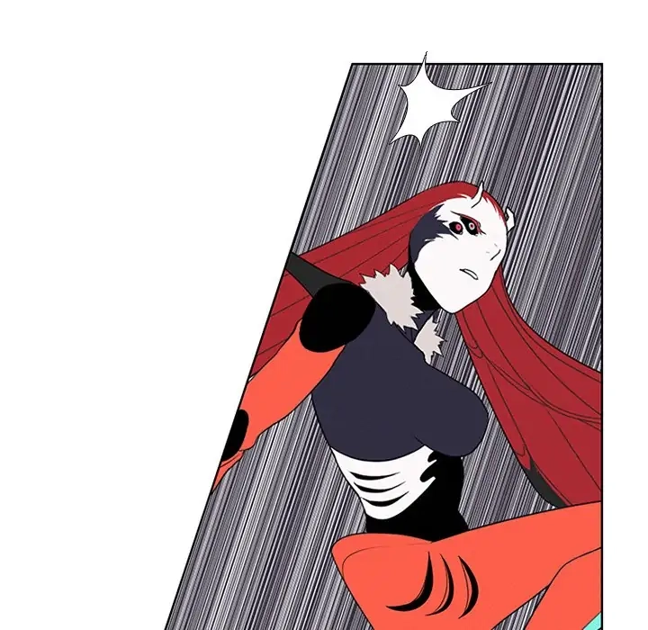 Kidultic Showtime Chapter 70 page 34 - 