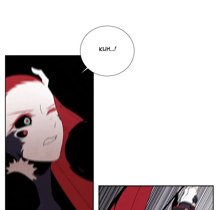 Kidultic Showtime Chapter 70 page 37 - 