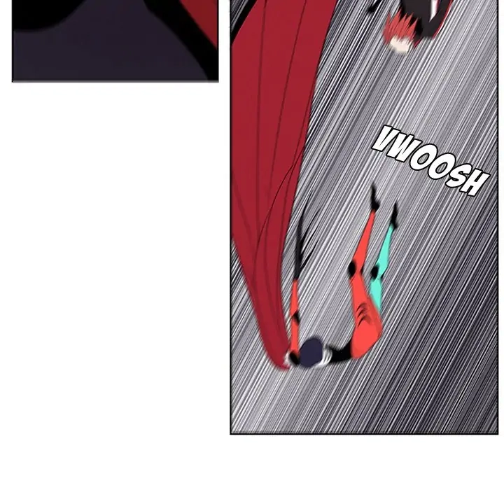 Kidultic Showtime Chapter 70 page 38 - 
