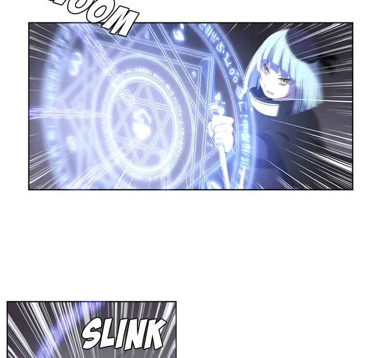 Kidultic Showtime Chapter 70 page 5 - 