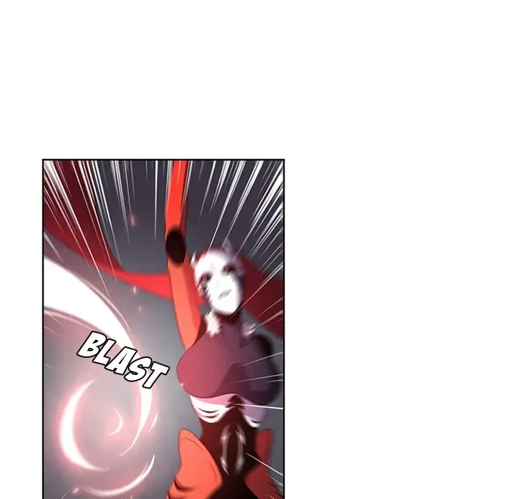 Kidultic Showtime Chapter 70 page 41 - 