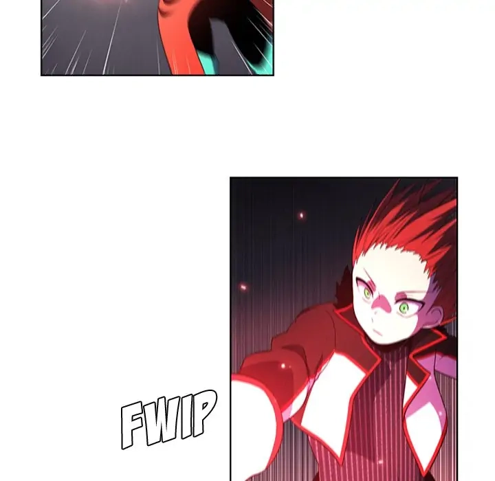 Kidultic Showtime Chapter 70 page 42 - 