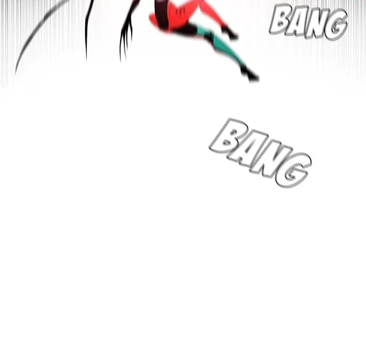 Kidultic Showtime Chapter 70 page 49 - 