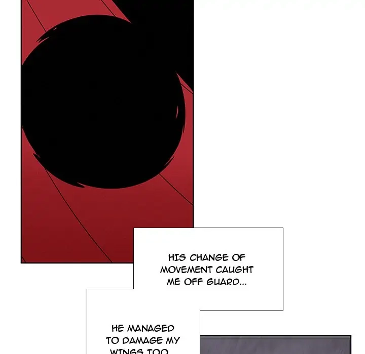 Kidultic Showtime Chapter 70 page 52 - 