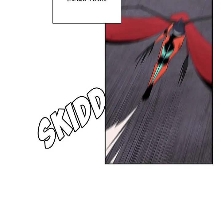 Kidultic Showtime Chapter 70 page 53 - 