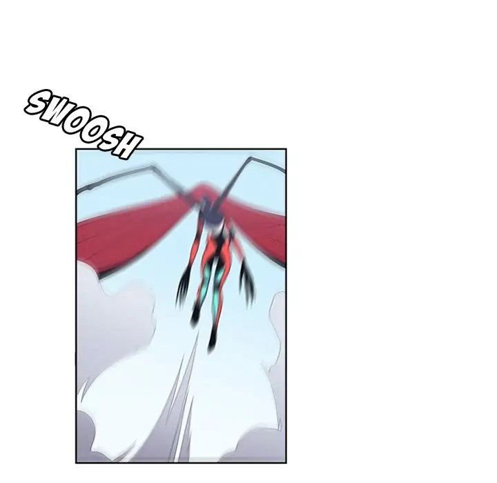 Kidultic Showtime Chapter 70 page 56 - 