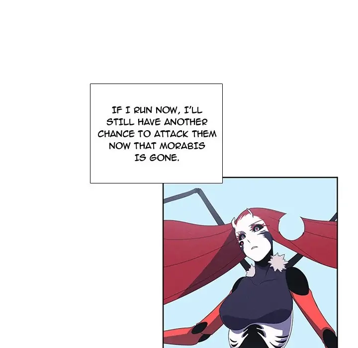 Kidultic Showtime Chapter 70 page 57 - 
