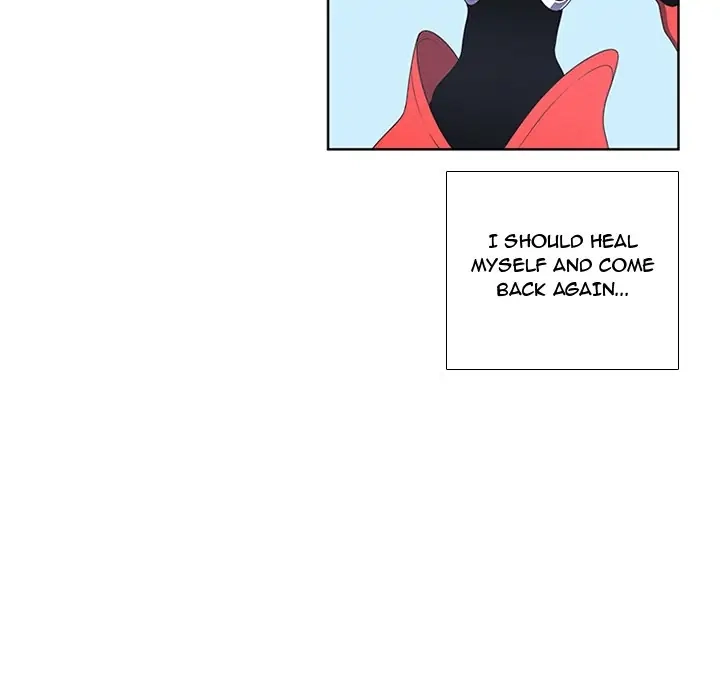 Kidultic Showtime Chapter 70 page 58 - 