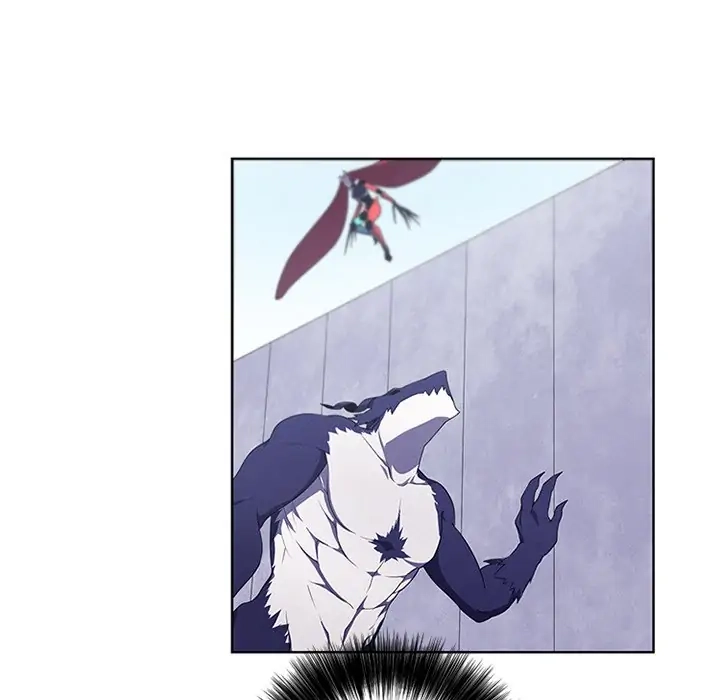 Kidultic Showtime Chapter 70 page 62 - 