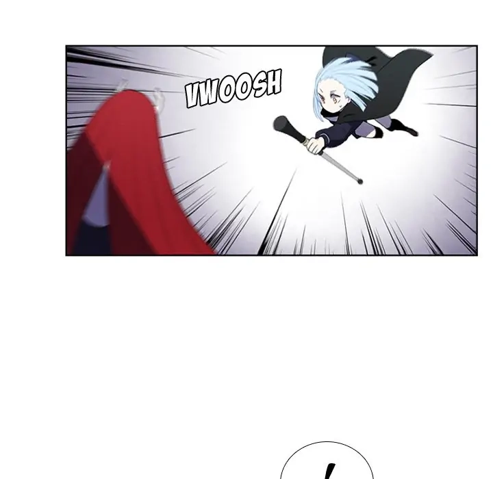 Kidultic Showtime Chapter 70 page 9 - 