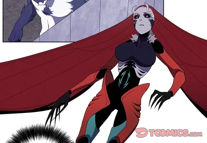 Kidultic Showtime Chapter 71 page 2 - 