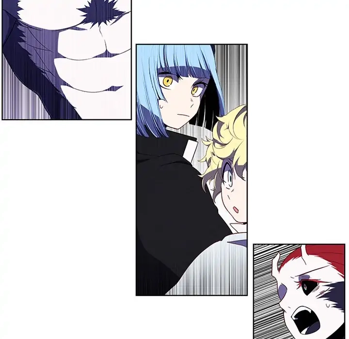 Kidultic Showtime Chapter 71 page 11 - 