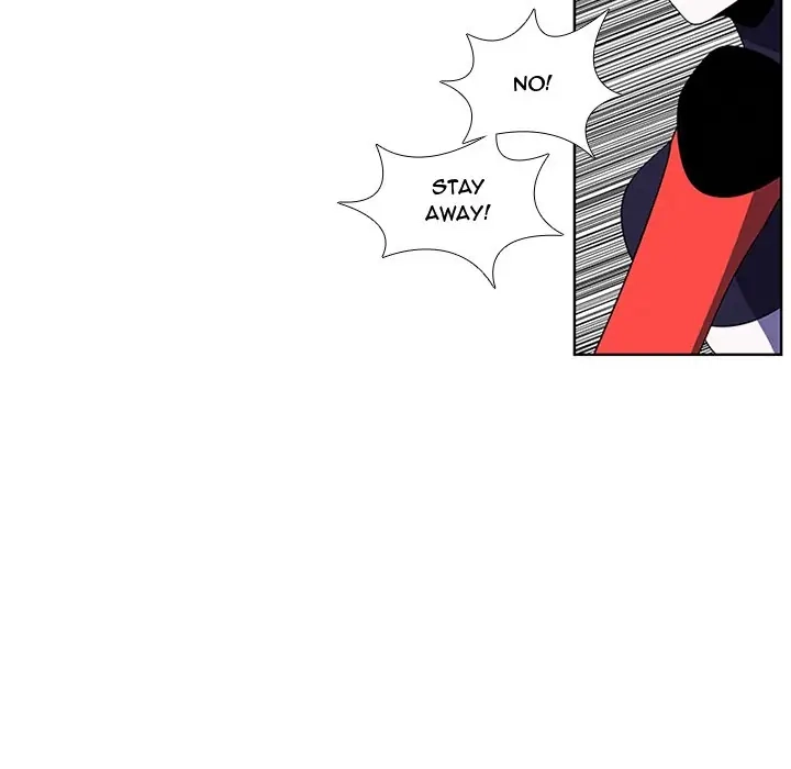 Kidultic Showtime Chapter 71 page 12 - 