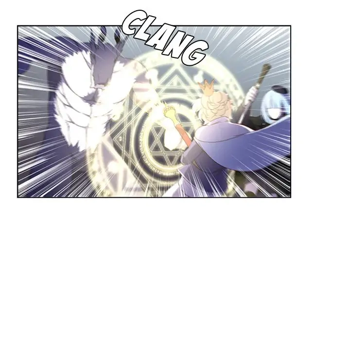 Kidultic Showtime Chapter 71 page 13 - 