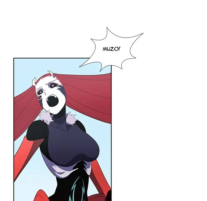 Kidultic Showtime Chapter 71 page 14 - 