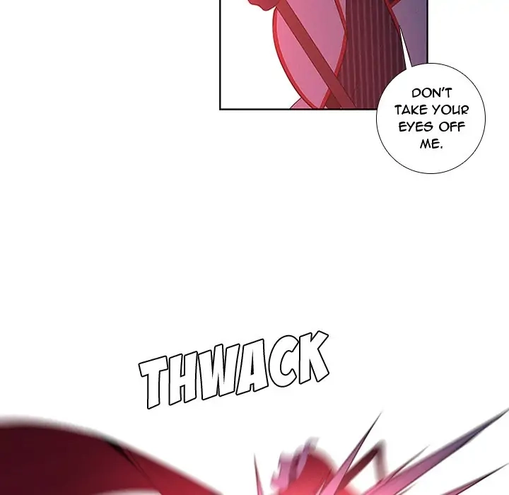 Kidultic Showtime Chapter 71 page 16 - 