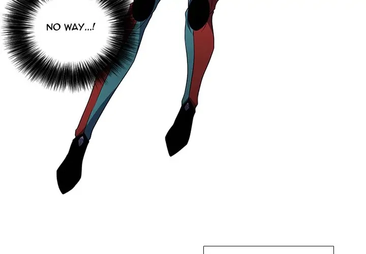Kidultic Showtime Chapter 71 page 3 - 