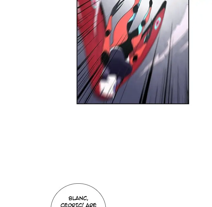 Kidultic Showtime Chapter 71 page 21 - 