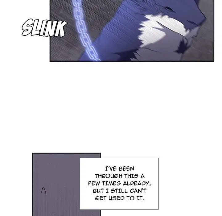 Kidultic Showtime Chapter 71 page 25 - 