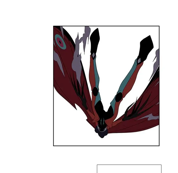 Kidultic Showtime Chapter 71 page 27 - 