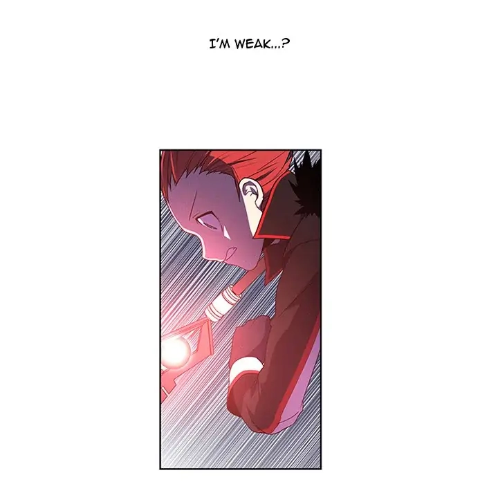Kidultic Showtime Chapter 71 page 31 - 