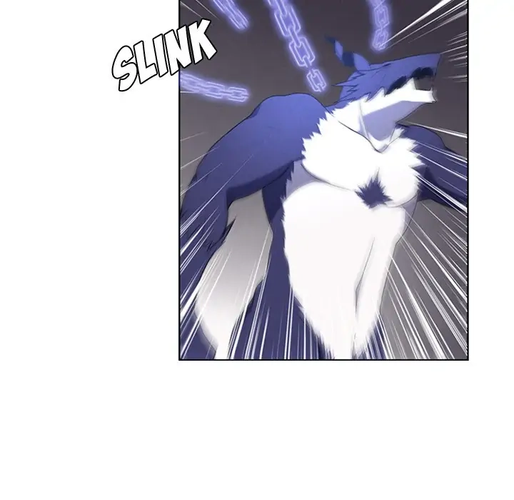 Kidultic Showtime Chapter 71 page 45 - 