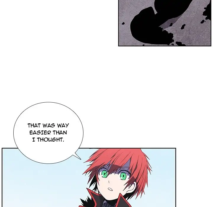 Kidultic Showtime Chapter 71 page 49 - 