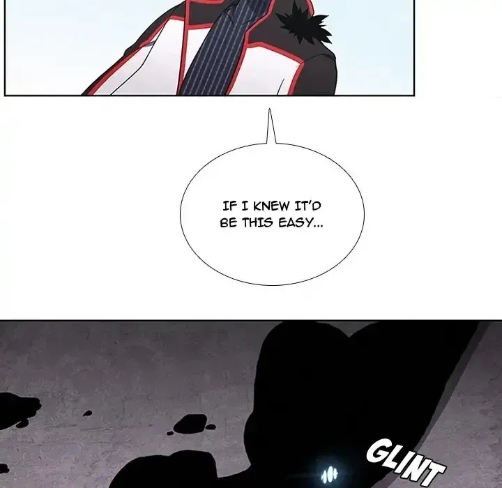 Kidultic Showtime Chapter 71 page 50 - 