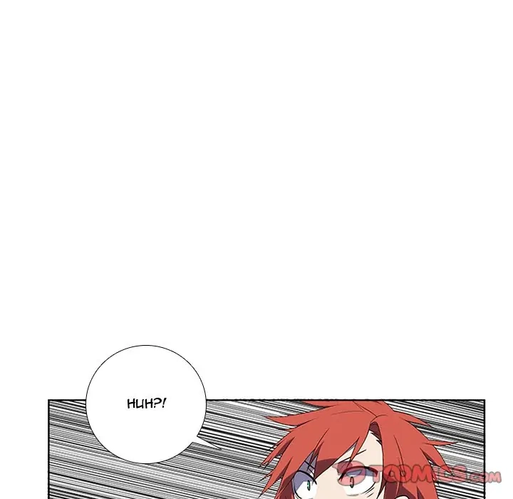 Kidultic Showtime Chapter 71 page 54 - 