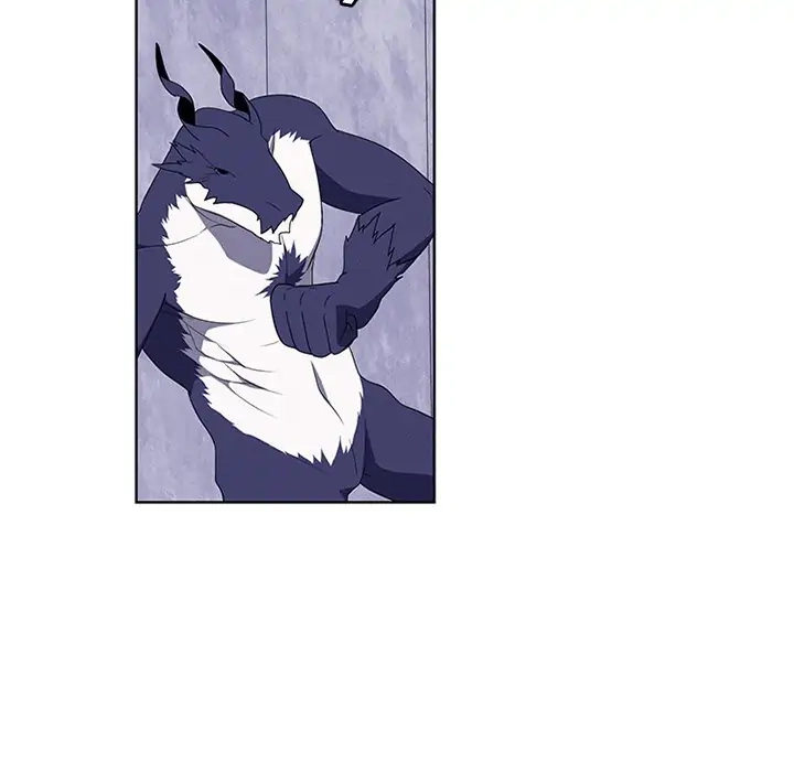 Kidultic Showtime Chapter 71 page 8 - 