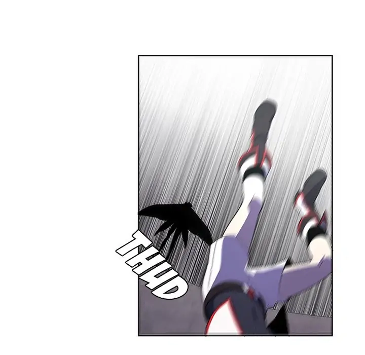 Kidultic Showtime Chapter 72 page 16 - 