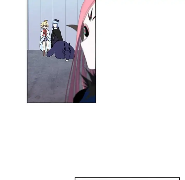 Kidultic Showtime Chapter 72 page 18 - 