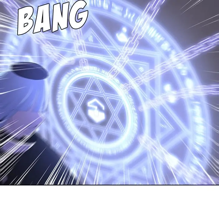 Kidultic Showtime Chapter 72 page 22 - 