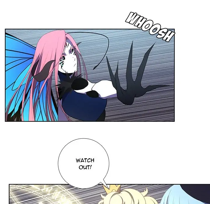 Kidultic Showtime Chapter 72 page 26 - 