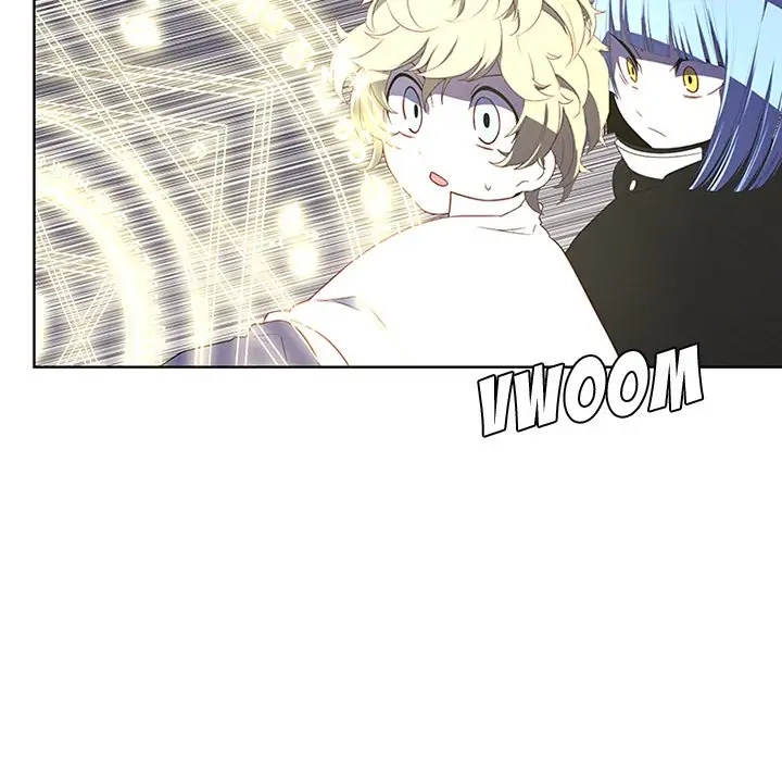 Kidultic Showtime Chapter 72 page 27 - 